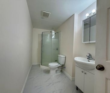 For Lease - 1418 Gord Vinson Avenue Unit# BSMT, Clarington, Ontario - Photo 5