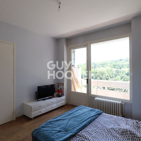 T2 meublé de 62m² - au calme - Photo 3