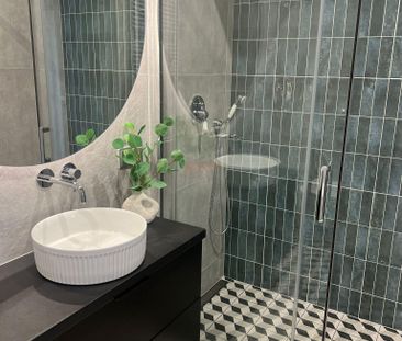 Nowoczesne 3 pokojowe mieszkanie | 57 m2 | Grabiszynek - Photo 6