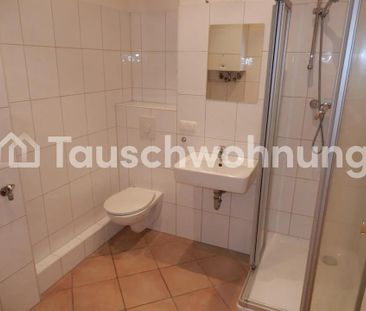 TAUSCHWOHNUNG Ruhige 1 Zimmer Wohnung in der Weitlingstr - Photo 5