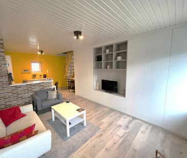 Huis - Te huur - Foto 1