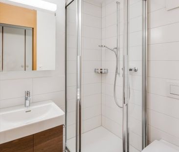 4.5 Zimmer, 93 m², EG - Foto 4