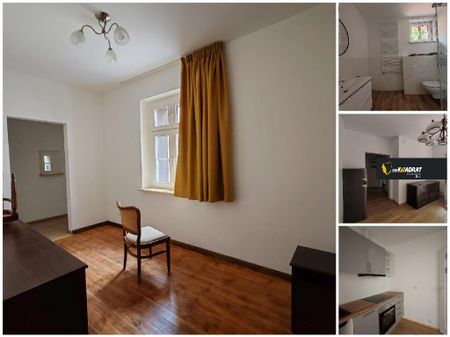 Mieszkanie Orzysz Orzysz powierzchnia 31.09 m² C239-WM-00404 - Zdjęcie 2