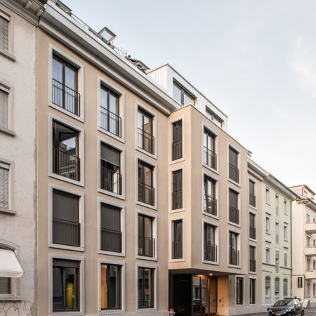 Moderne Wohnung an bester Lage - Photo 4