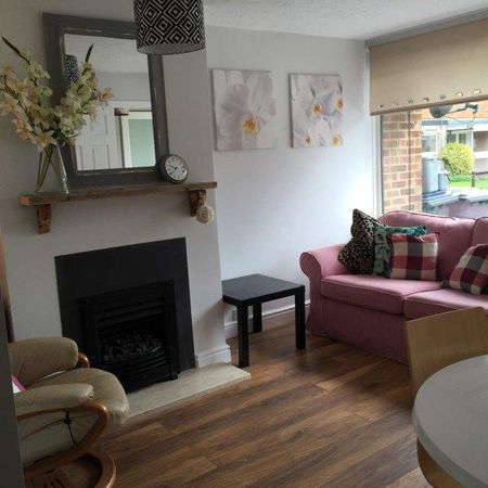 4 bedroom house share to rent - Photo 3
