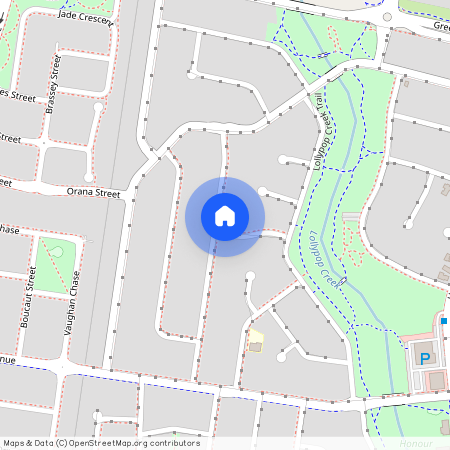 17 Mount Eagle Way, Wyndham Vale