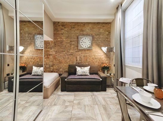 Studio to rent - Photo 1