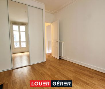 Appartement Levallois 2 pièce(s) 54 m2 - Photo 6