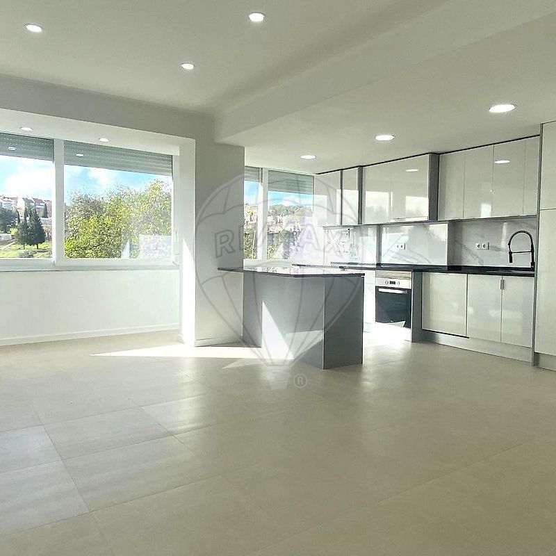 Apartamento T2 em Lisboa - Photo 1