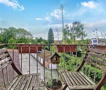 Appartement te huur - Foto 3