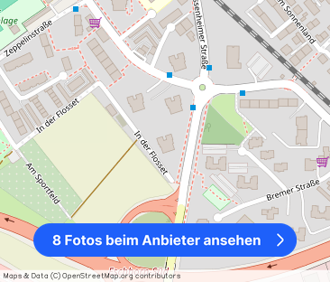 Berliner Straße, Eschborn - Foto 1