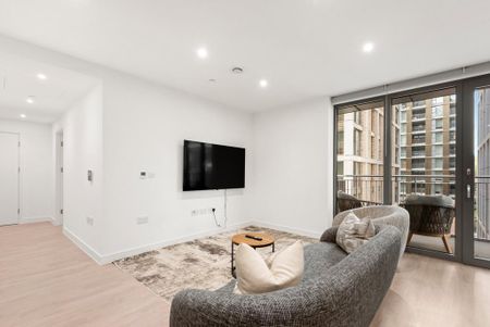 2 bedroom flat to rent - Photo 3