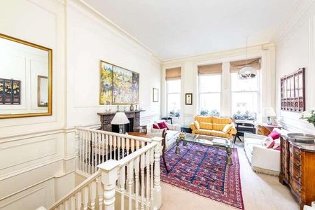 Cadogan Gardens, Sloane Square, SW3 - Photo 5
