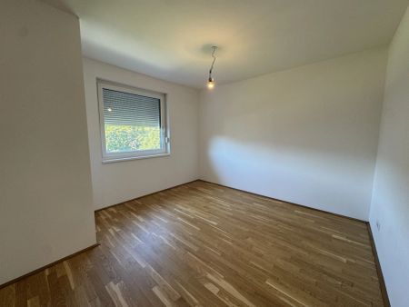 Gartenwohnung in Hofruhelage - Nahe Siemensstraße & Brünner Straße - Foto 4