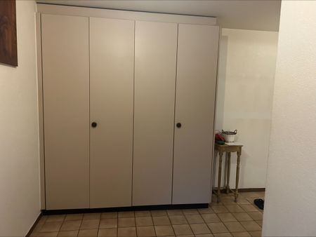 3.5-Zimmerwohnung im Erdgeschoss in Belfaux - Photo 5