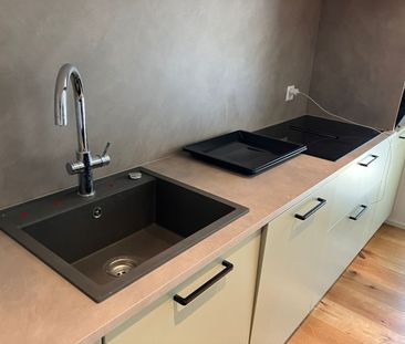 1.5 Zimmer, 30 m², 4. Stock - Photo 5