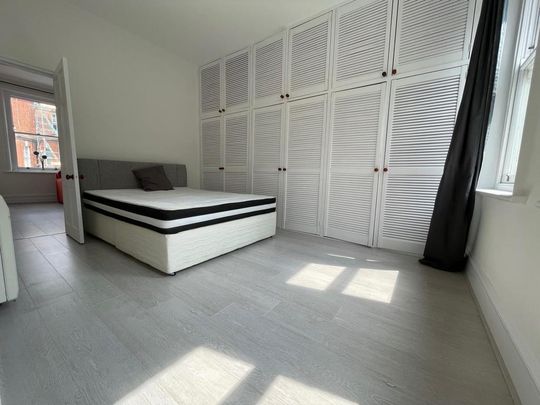 1 bedroom flat to rent - Photo 1