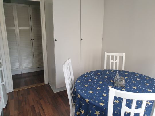 Schantzgatan, Örebro - Foto 1