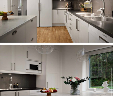 Bandtraktorgatan, Angered - Photo 2