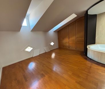 TOULOUSE / Location Appartement 4 Pièces 119 m² - Photo 2