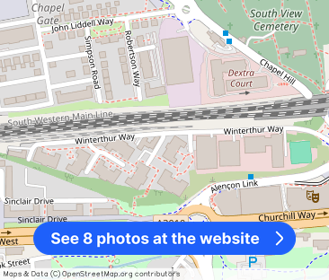 Winterthur Way, Basingstoke, Hampshire, RG21 - Photo 1