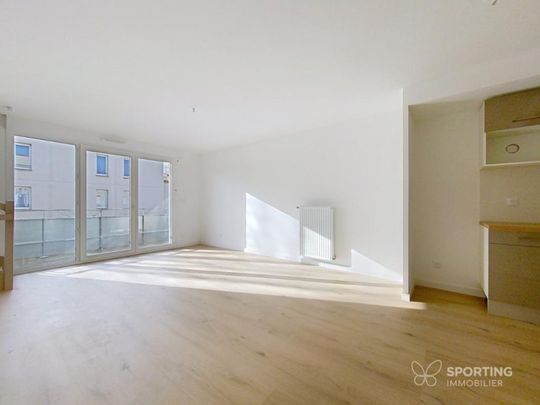 Appartement 3 pièces – 62 m² - Photo 1