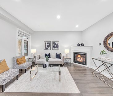 For Lease - 10 Snowcreek Street, Markham, Ontario - Photo 1