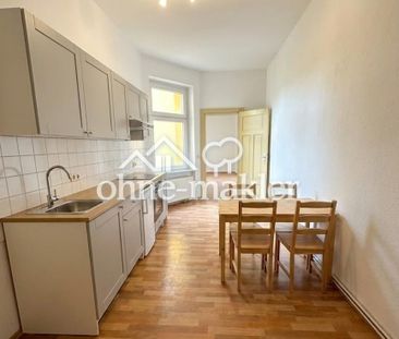 möbliertes WG-Zimmer in zentraler Lage Nähe Hochschule - Photo 1