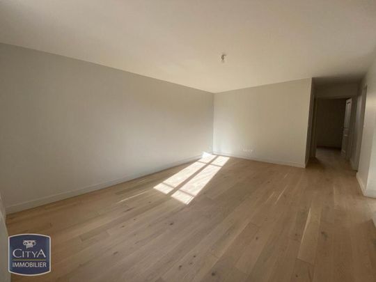 Location Appartement 3 pièces 69m² NANCY 54000 - Photo 1