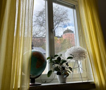 Nedre Slottsgatan, Uppsala - Photo 4
