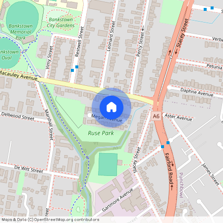 23 Megan Ave, NSW 2200, Bankstown