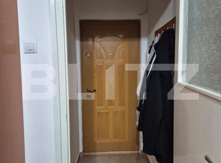 Garsoniera de inchiriat, 21 mp, zona Gheorgheni - Photo 5
