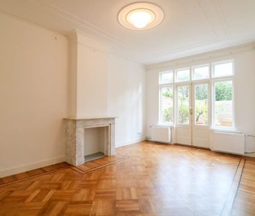 Huis te huur: Burnierstraat 21 2596 HV Den Haag - Foto 1