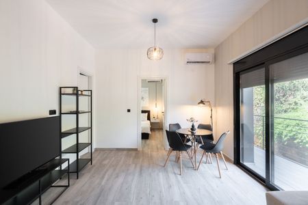 Διαμέρισμα για ενοικίαση Κάτω Πετράλωνα (Πετράλωνα) - Photo 2