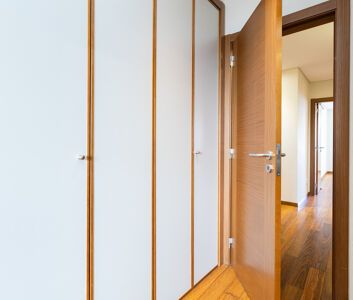 Apartamento T2 com 136 m², Varandas e Excelente Arrumação para Arre... - Photo 5