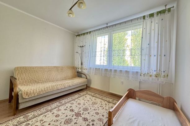 Mieszkanie wynajem Gorzów, os. Piaski, 3 pokoje, 60 m - Photo 1