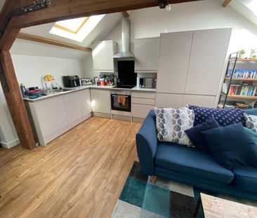 Market Street, ILKESTON - Photo 2