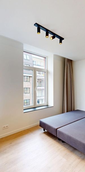 Brouwersstraat 5 / 0205, 3000 Leuven - Foto 1
