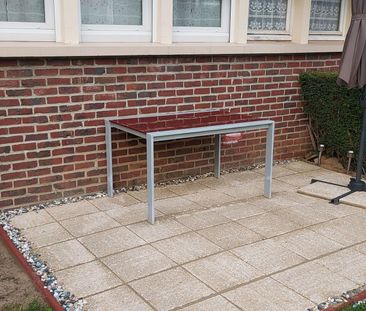 Appartement à louer 3 pièces • Eu - Photo 2