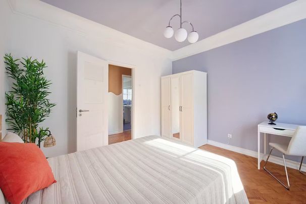 Avenida João XXI, Lisbon, Lisbon 1000-303 - Photo 1