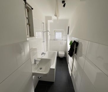 2-Zimmer-Wohnung in Herten mit neuem Wannenbad - Photo 2