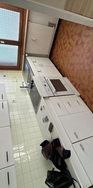 Appartement à louer 1 pièce 31.47m² - Photo 1