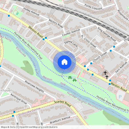 2202 Weston Road #205, Toronto, Weston