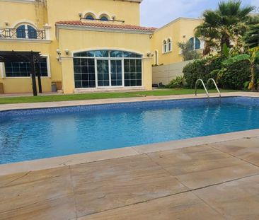 5 Bedrooms with Private Pool down stairs bedroom - Photo 6