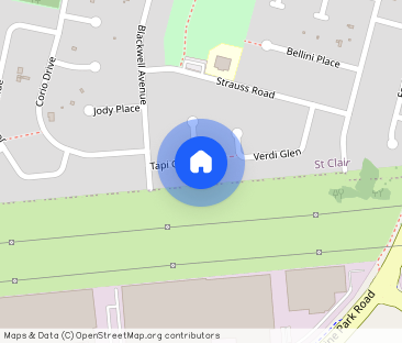 16 Tapi Glen St Clair - Photo 1