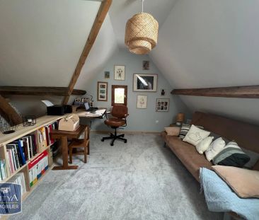 Maison à louer 6 pièces 113.7m² - Photo 4