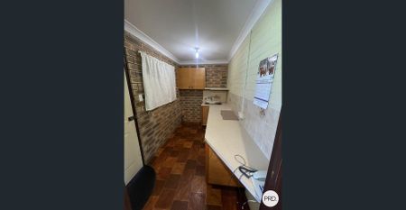 THREE BEDROOM HOME - LARGE YARD and PADDOCKS - Photo 2