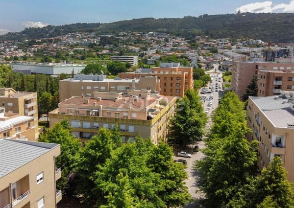 Apartamento T2 em Braga