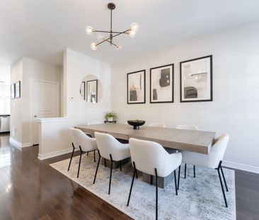 For Lease - 260 Kincardine Street Unit# MAIN, Vaughan, Ontario - Photo 4