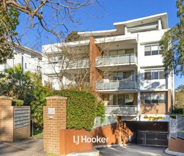 43/16 Dumaresq St, Gordon NSW, Belconnen - Photo 6